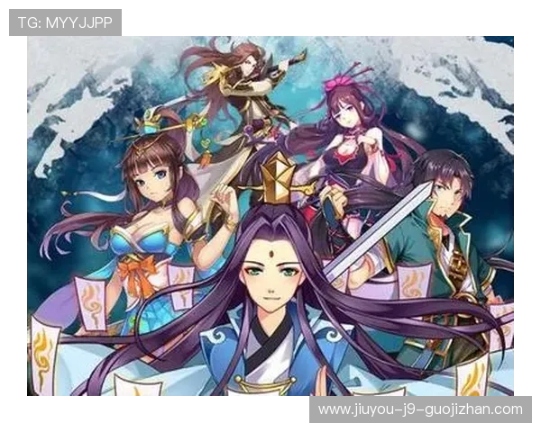 九游中文站新上线游戏预告与试玩体验分享